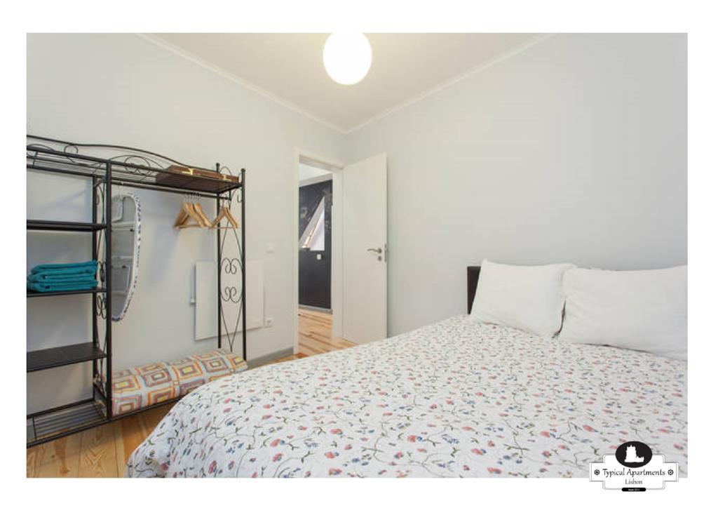 Apartamento Typical *