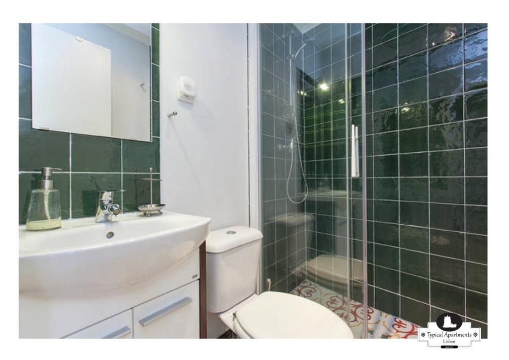 Typical Apartamento